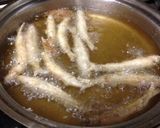 チカ（千魚）の南蛮漬け作り方3写真
