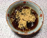 なんちゃってわらび餅(ゼロコーラ編)作り方5写真
