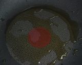 豚肉とニラ何が美味い？ 酸辣炒め作り方5写真