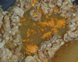 豚肉とニラ何が美味い？ 酸辣炒め作り方11写真