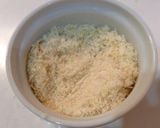 ホタテのパン粉焼き☆バルサミコソースで♫作り方1写真