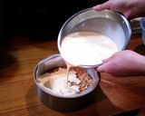ホワイトデー母の日に簡単チーズケーキ作り方7写真
