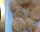煮込まない　エビとホタテのカレー作り方4写真