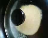 わたあめ食感！ふあッ☆ホットケーキ！作り方8写真