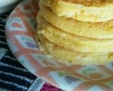 わたあめ食感！ふあッ☆ホットケーキ！作り方9写真