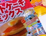 超簡単..ホットケーキミックスでクッキー作り方1写真