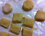 超簡単..ホットケーキミックスでクッキー作り方9写真