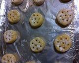 超簡単..ホットケーキミックスでクッキー作り方11写真