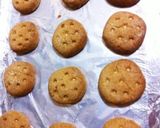 超簡単..ホットケーキミックスでクッキー作り方15写真
