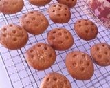超簡単..ホットケーキミックスでクッキー作り方16写真