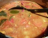 *カレー粉で簡単タイカレー*作り方6写真