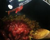 本格的☆キーマカレー＆ナン作り方3写真