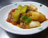 酢味噌あえ作り方3写真