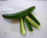 ピクル酢作り方1写真