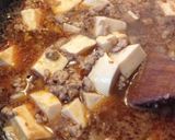 簡単！サラサラの麻婆豆腐作り方6写真