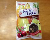 ＨＢで、ドライフルーツパン♪作り方3写真