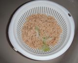 面倒くさいインスタント焼きそば作り方2写真