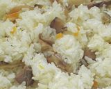 ★ちらし寿司♪鶏肉入り／福岡の郷土料理★作り方14写真