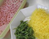 ★ちらし寿司♪鶏肉入り／福岡の郷土料理★作り方13写真