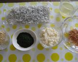 ソフトタイプおからふりかけ作り方1写真