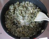 ソフトタイプおからふりかけ作り方3写真
