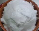 リメイク☆焼きスフレカレー作り方4写真