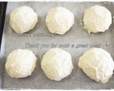 チーズダッチクランチ作り方6写真