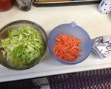 野菜リゾット作り方1写真