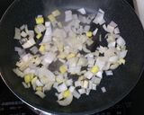脂肪燃焼！ズボラ豚キムチ。作り方2写真