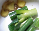 簡単!!豚の角煮作り方1写真