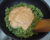 フライパンで簡単！ふきのとう味噌♪作り方6写真