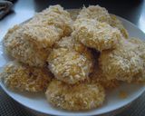絶品!親子クリームコロッケ作り方6写真