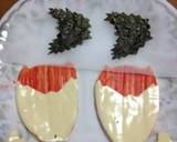 キョウリュウジャー♪キャラ弁☆作り方2写真