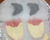 キョウリュウジャー♪キャラ弁☆作り方3写真