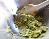 春の香り♡ふきのとう味噌作り方5写真