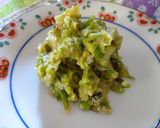 春の香り♡ふきのとう味噌作り方6写真