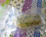 春の香り♡ふきのとう味噌作り方7写真