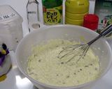 豆腐マヨネーズ♪ダイエット(´Д｀*)作り方3写真