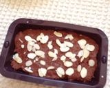 ☆簡単☆チョコパウンドケーキ♡作り方6写真