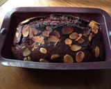 ☆簡単☆チョコパウンドケーキ♡作り方7写真