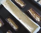 しっとりキャラメルパウンド♪紅茶と栗で作り方10写真