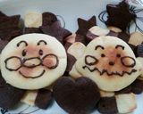 やわらかクッキー作り方8写真