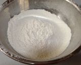 ブラックペッパーのきいたケークサレ☆作り方1写真