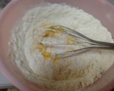 ブラックペッパーのきいたケークサレ☆作り方4写真