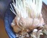 そばつゆで食べる☆タラの野菜蒸し☆作り方2写真