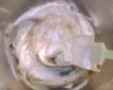 レンジde栗の浮島作り方3写真