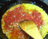 ストック用トマトソース☆作り方6写真
