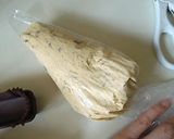しっとりキャラメルパウンド♪紅茶と栗で作り方11写真