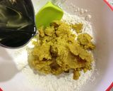 さつまいものクッキー作り方3写真