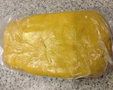 さつまいものクッキー作り方4写真
